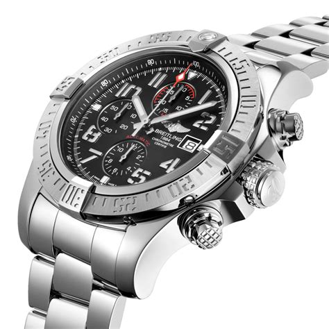 breitling super avenger 2 neupreis